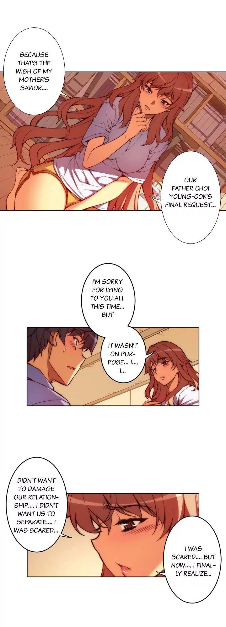 Unbalance x 3 Chapter 53.2 - Page 6