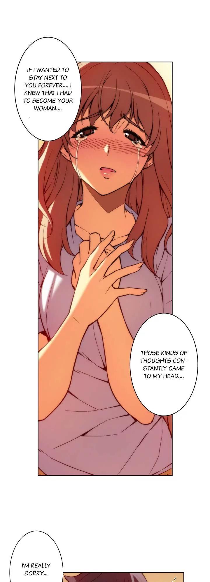 Unbalance x 3 Chapter 53.2 - Page 8