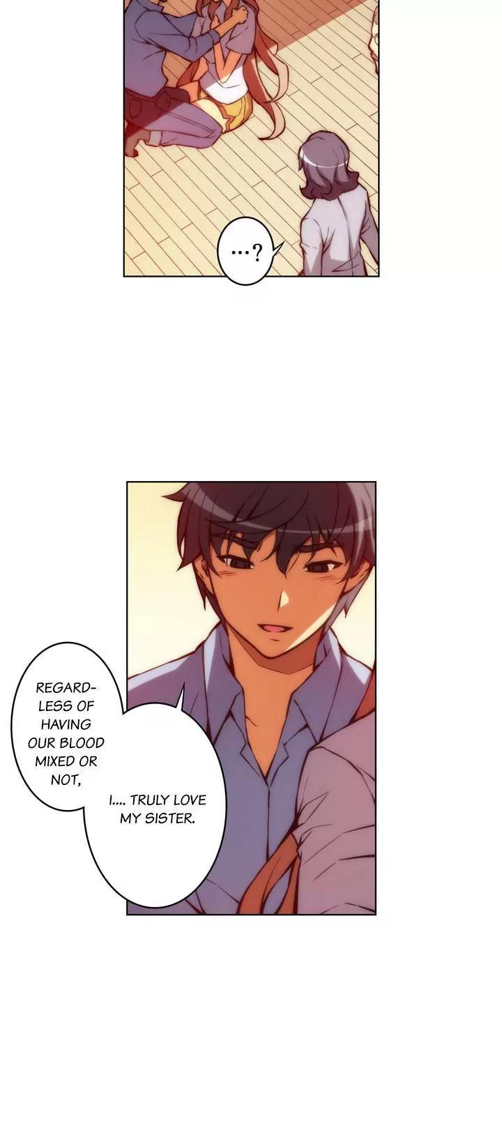 Unbalance x 3 Chapter 53.2 - Page 10
