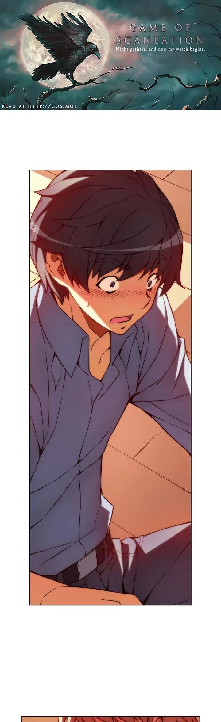 Unbalance x 3 Chapter 54.1 - Page 1