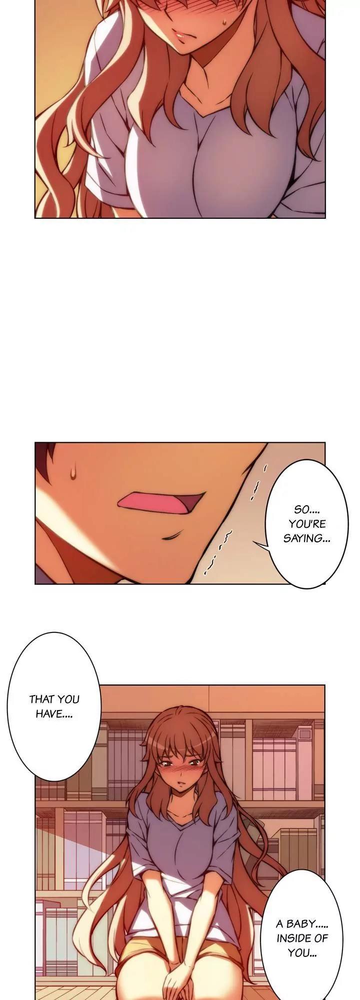 Unbalance x 3 Chapter 54.1 - Page 2