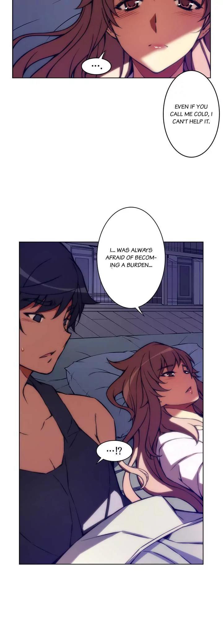 Unbalance x 3 Chapter 54.1 - Page 13