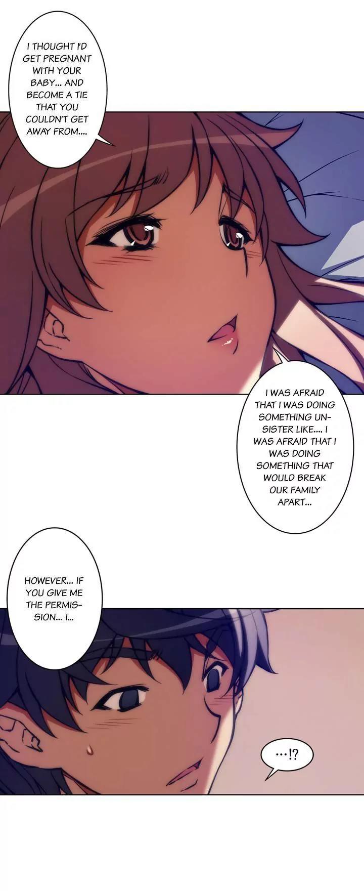Unbalance x 3 Chapter 54.1 - Page 14