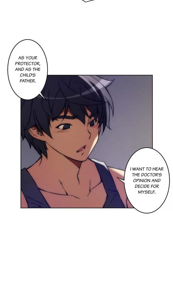Unbalance x 3 Chapter 54.1 - Page 17
