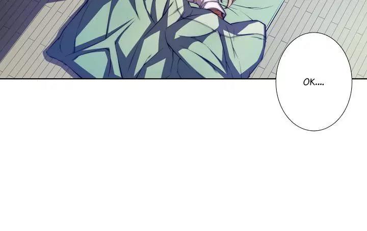 Unbalance x 3 Chapter 54.1 - Page 20