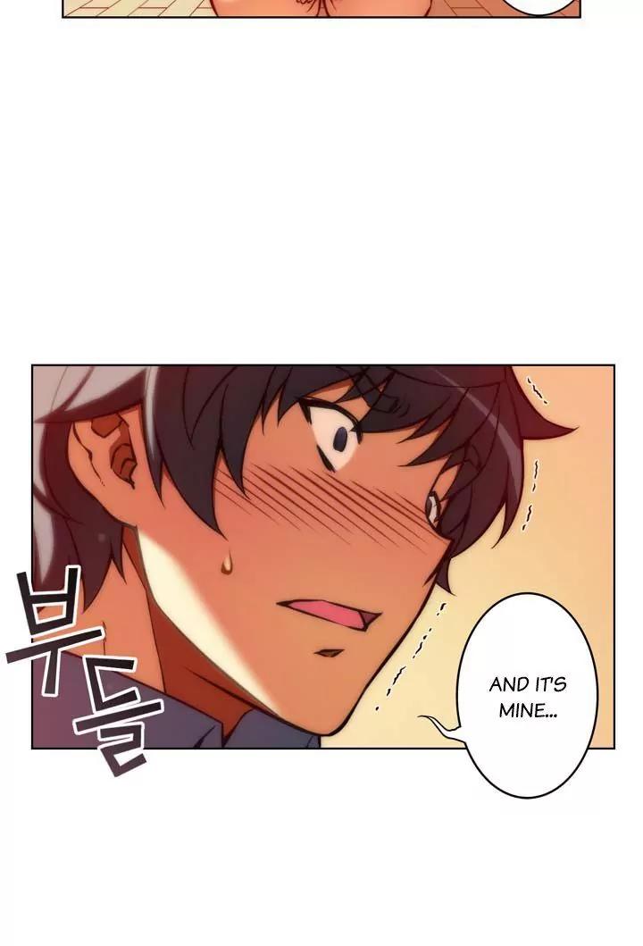 Unbalance x 3 Chapter 54.1 - Page 3