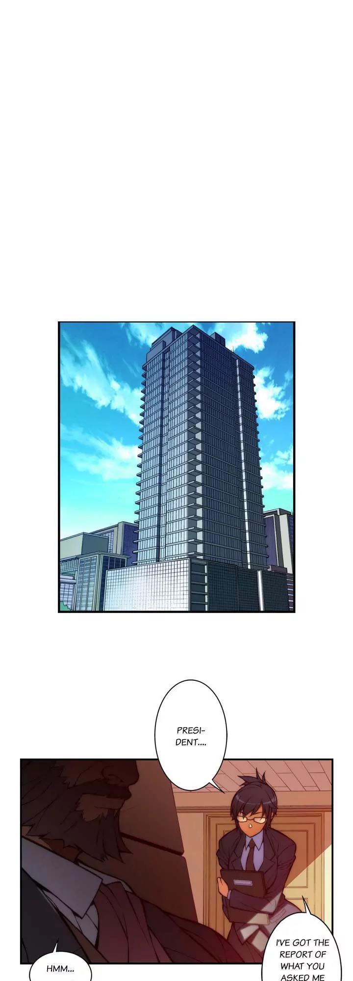 Unbalance x 3 Chapter 54.1 - Page 21