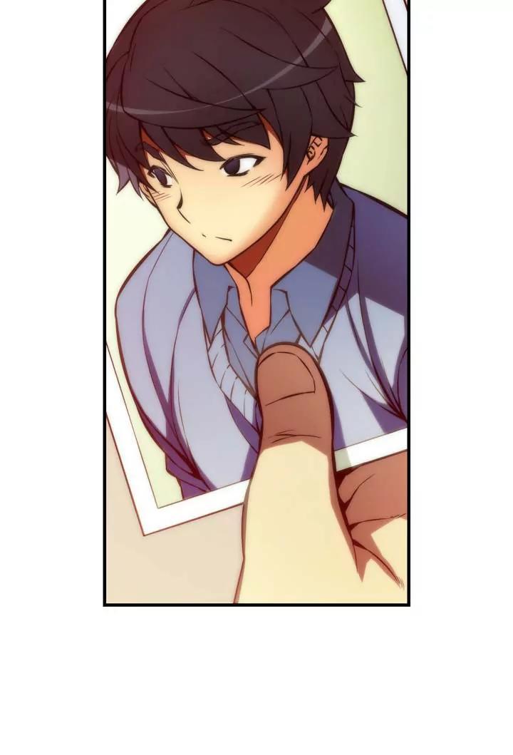 Unbalance x 3 Chapter 54.1 - Page 23