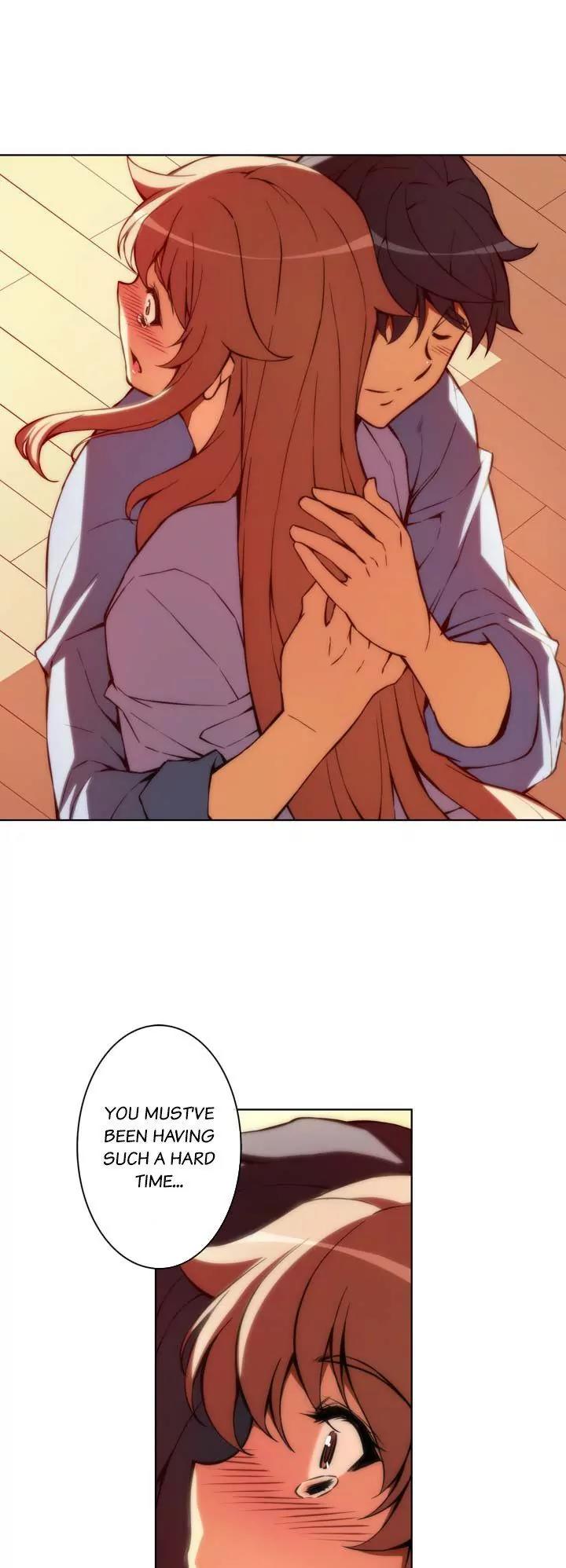 Unbalance x 3 Chapter 54.1 - Page 6