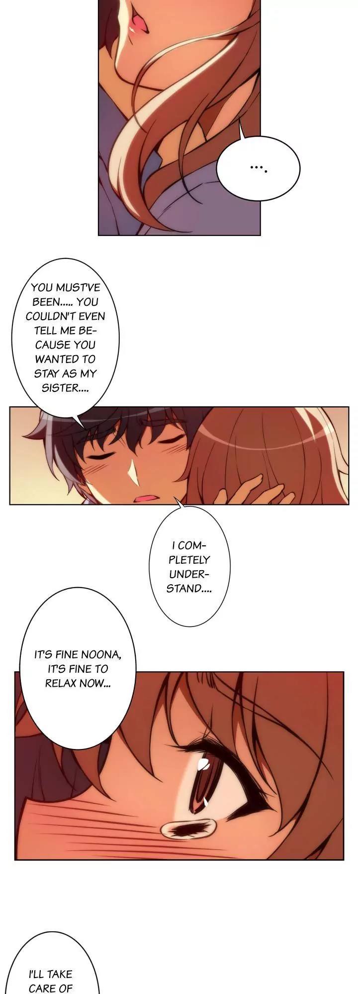 Unbalance x 3 Chapter 54.1 - Page 7
