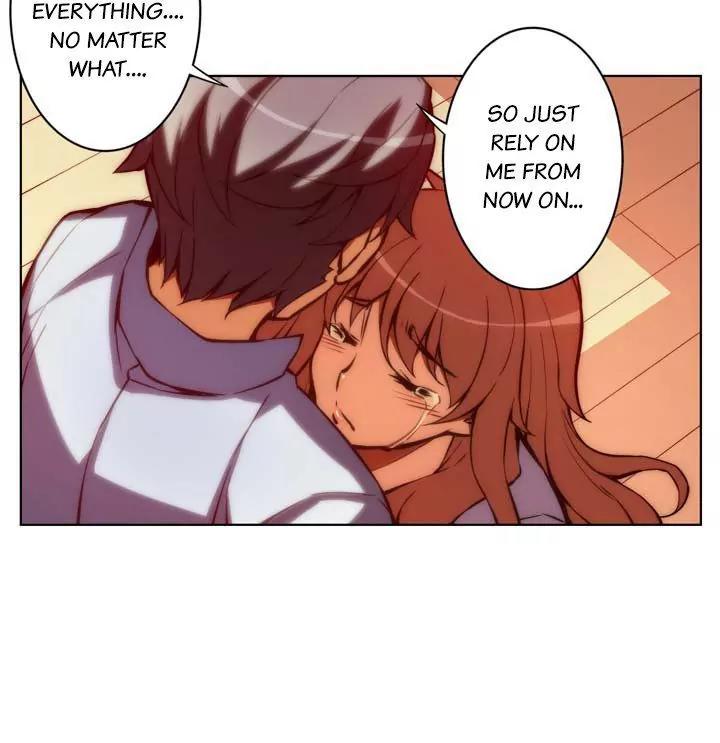 Unbalance x 3 Chapter 54.1 - Page 8
