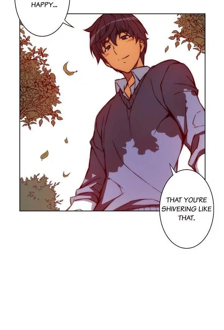 Unbalance x 3 Chapter 54.2 - Page 12