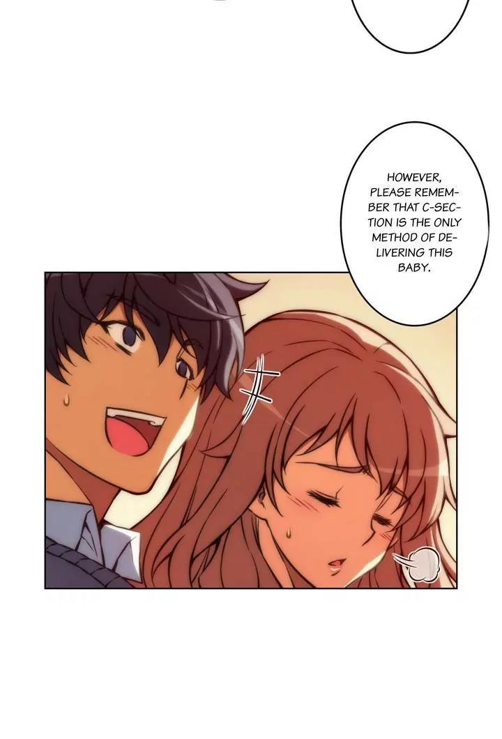 Unbalance x 3 Chapter 54.2 - Page 3