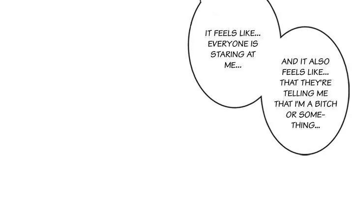 Unbalance x 3 Chapter 54.2 - Page 9