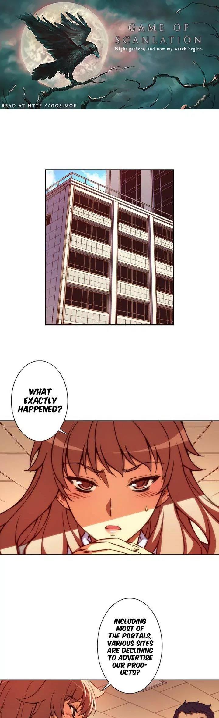 Unbalance x 3 Chapter 55.1 - Page 2