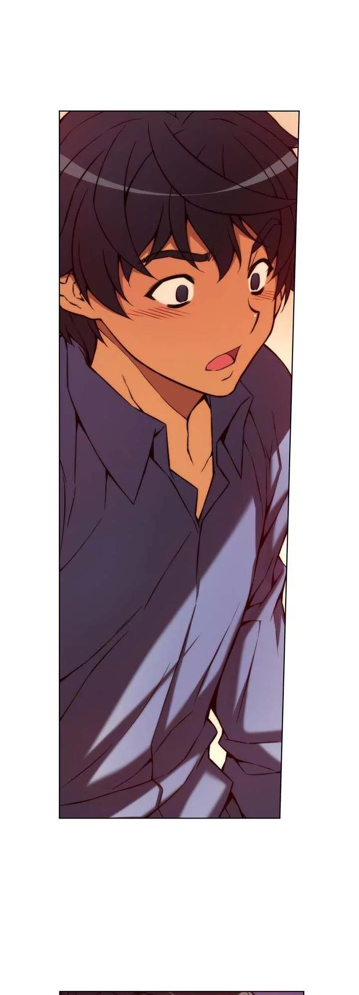 Unbalance x 3 Chapter 55.1 - Page 20
