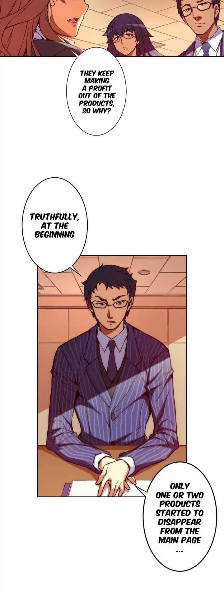 Unbalance x 3 Chapter 55.1 - Page 3