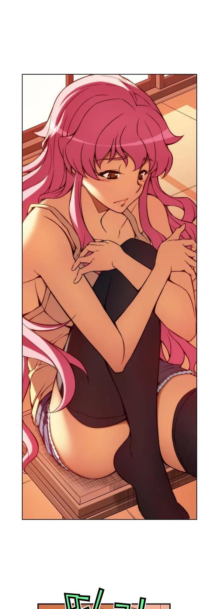 Unbalance x 3 Chapter 55.2 - Page 17