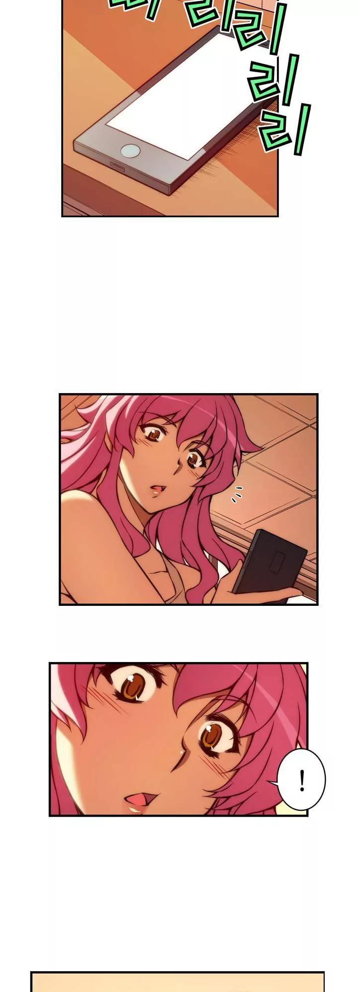 Unbalance x 3 Chapter 55.2 - Page 18