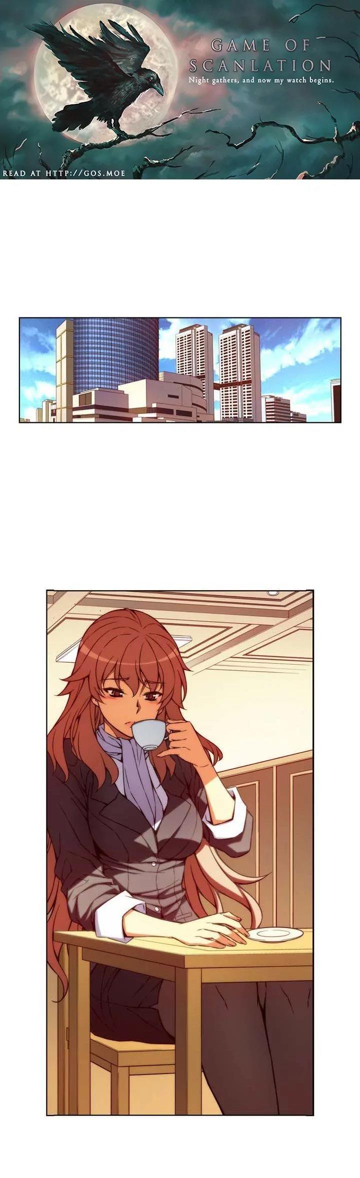 Unbalance x 3 Chapter 56.1 - Page 2