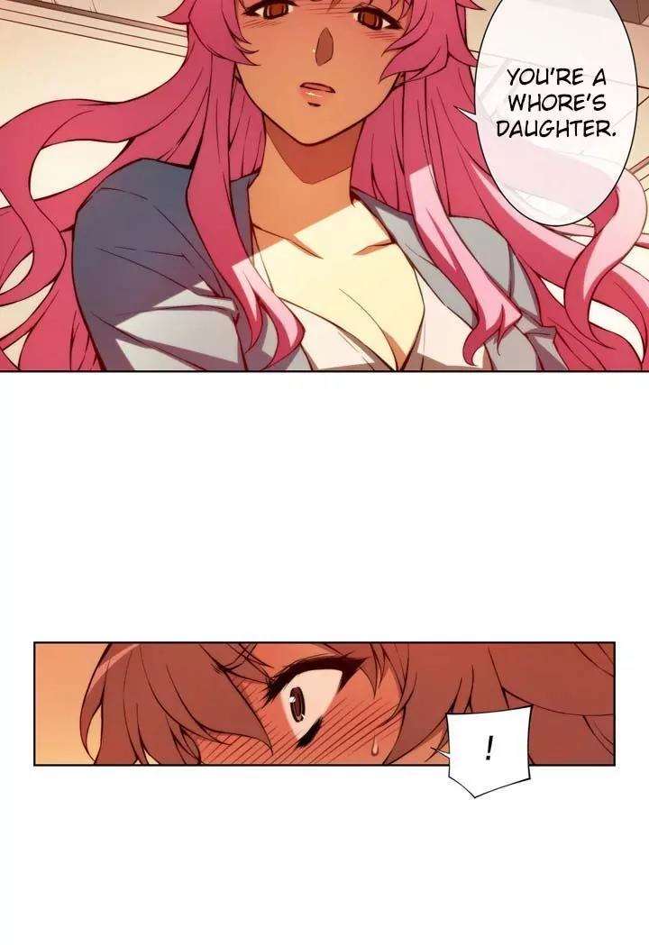 Unbalance x 3 Chapter 56.1 - Page 16