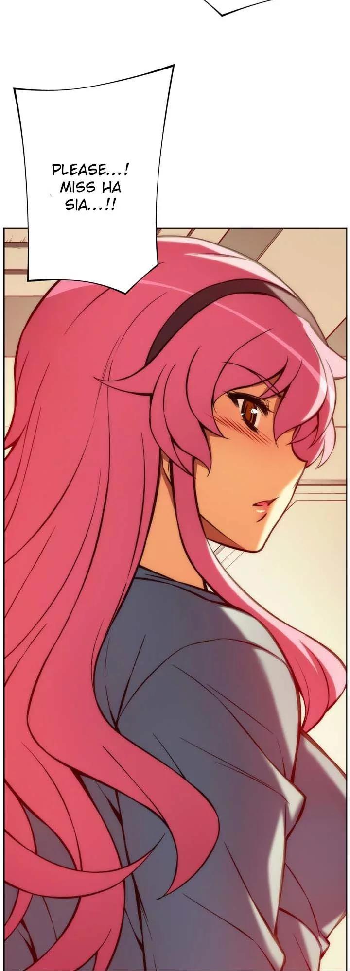 Unbalance x 3 Chapter 56.1 - Page 20