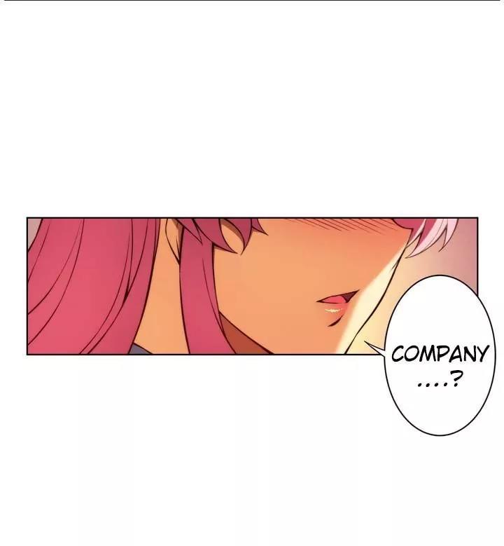 Unbalance x 3 Chapter 56.1 - Page 21