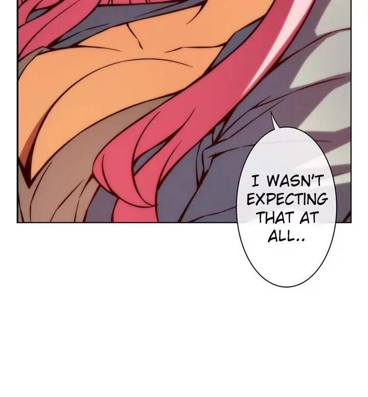 Unbalance x 3 Chapter 56.1 - Page 4
