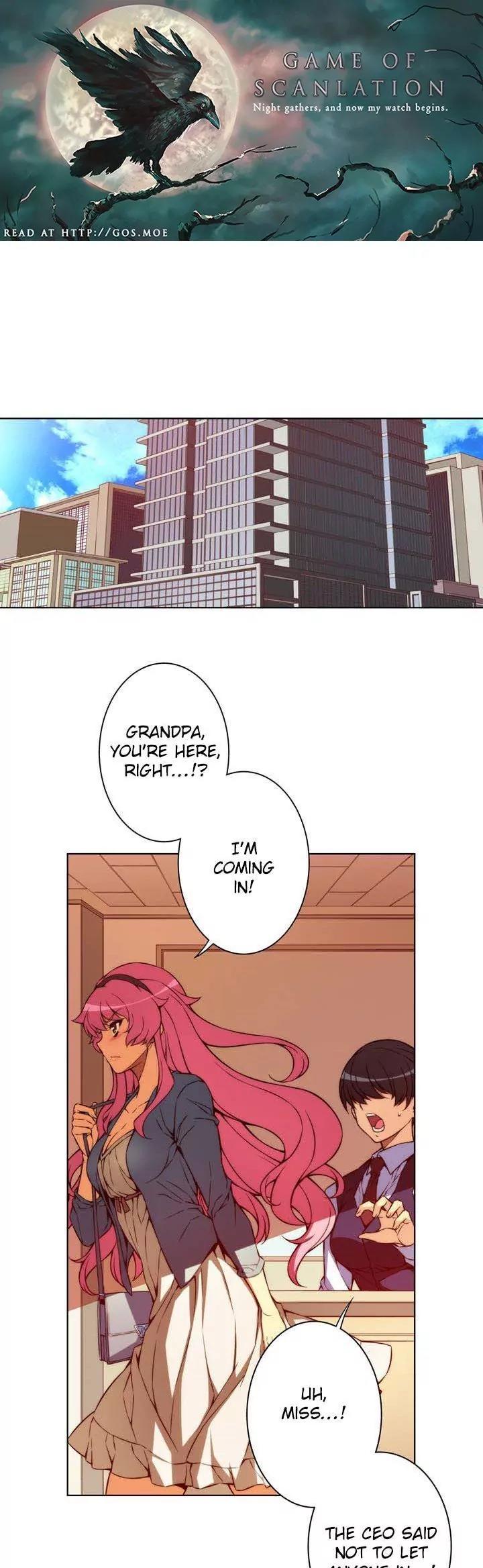 Unbalance x 3 Chapter 56.2 - Page 1