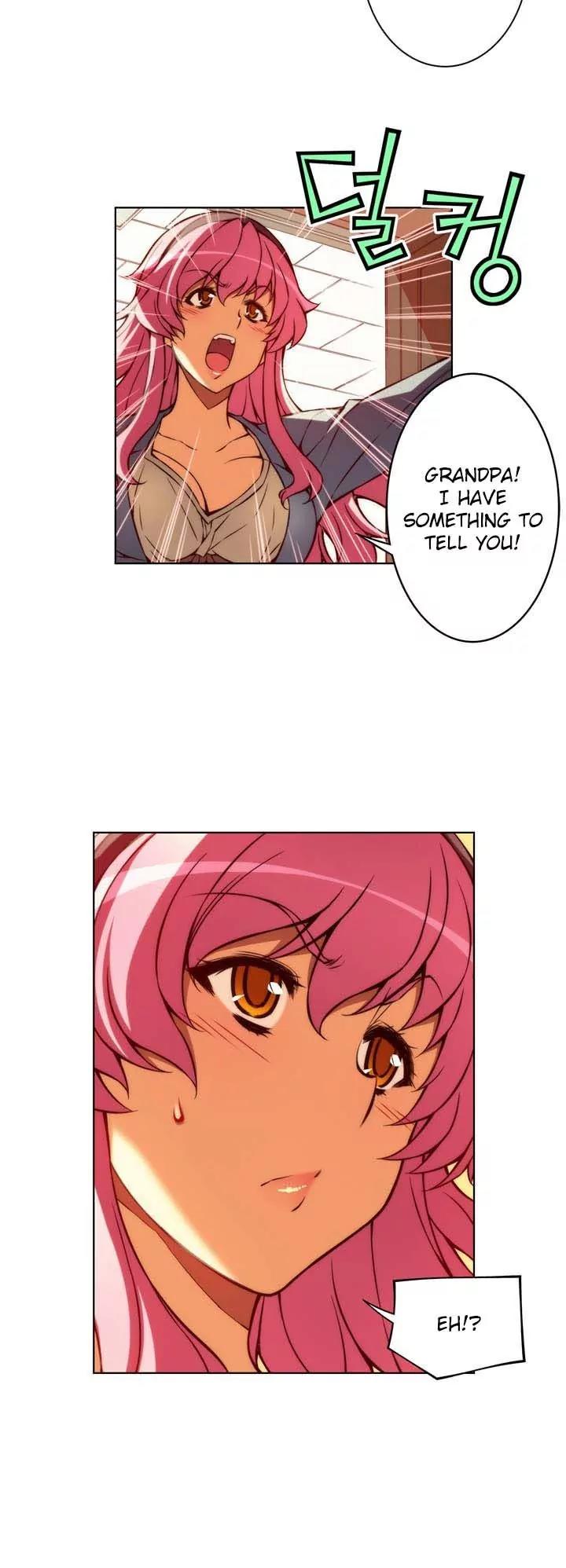 Unbalance x 3 Chapter 56.2 - Page 2