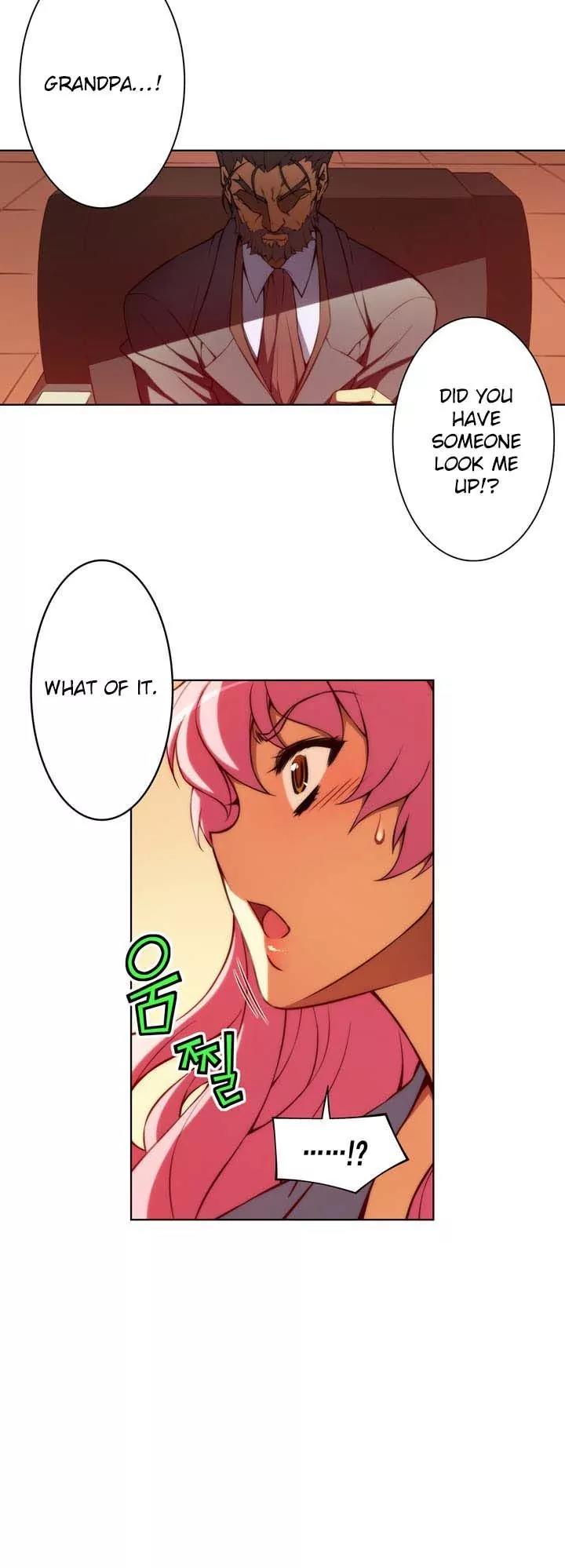 Unbalance x 3 Chapter 56.2 - Page 11