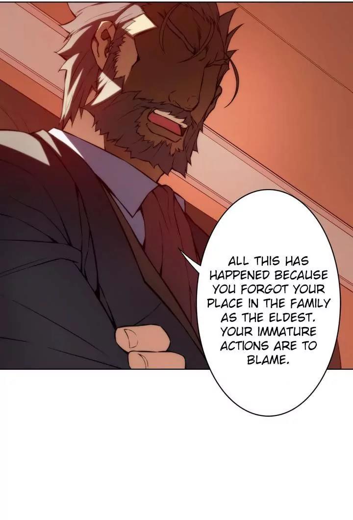 Unbalance x 3 Chapter 56.2 - Page 12