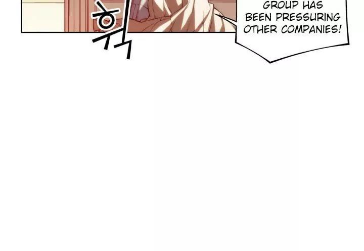 Unbalance x 3 Chapter 56.2 - Page 19