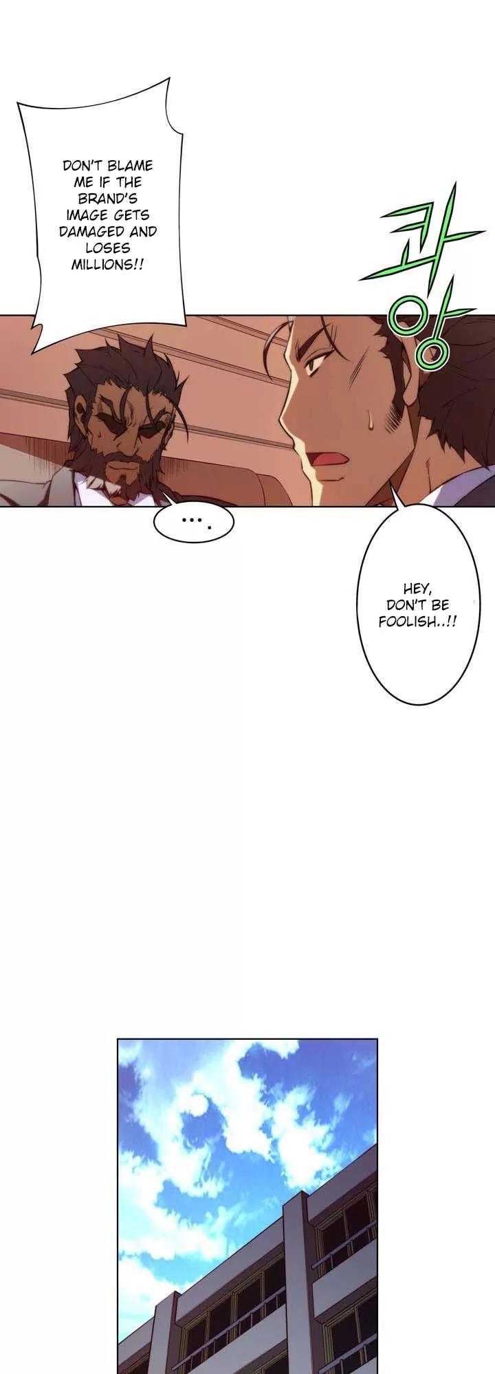 Unbalance x 3 Chapter 56.2 - Page 20