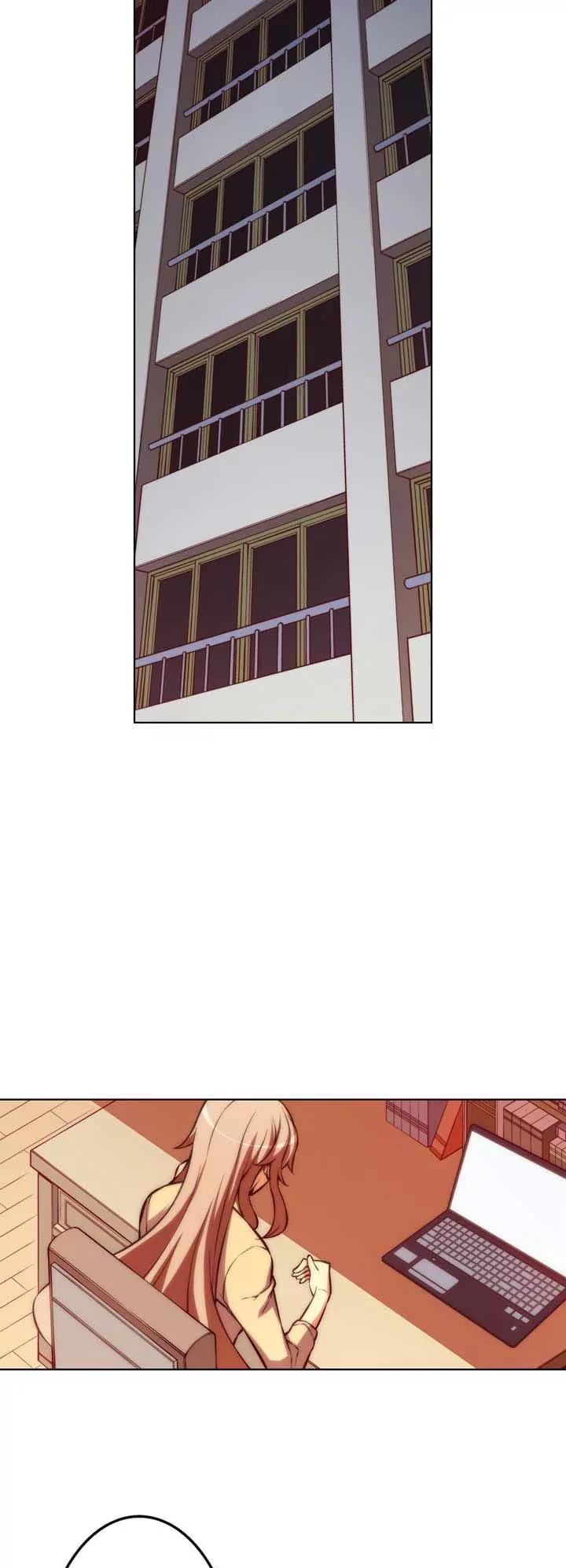 Unbalance x 3 Chapter 56.2 - Page 21