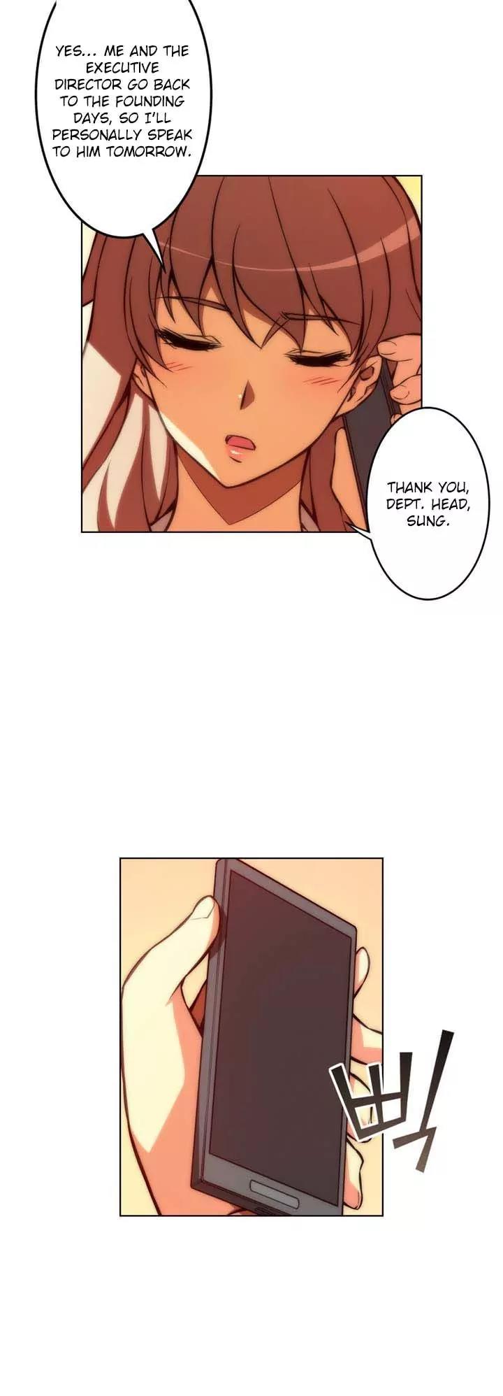 Unbalance x 3 Chapter 56.2 - Page 22