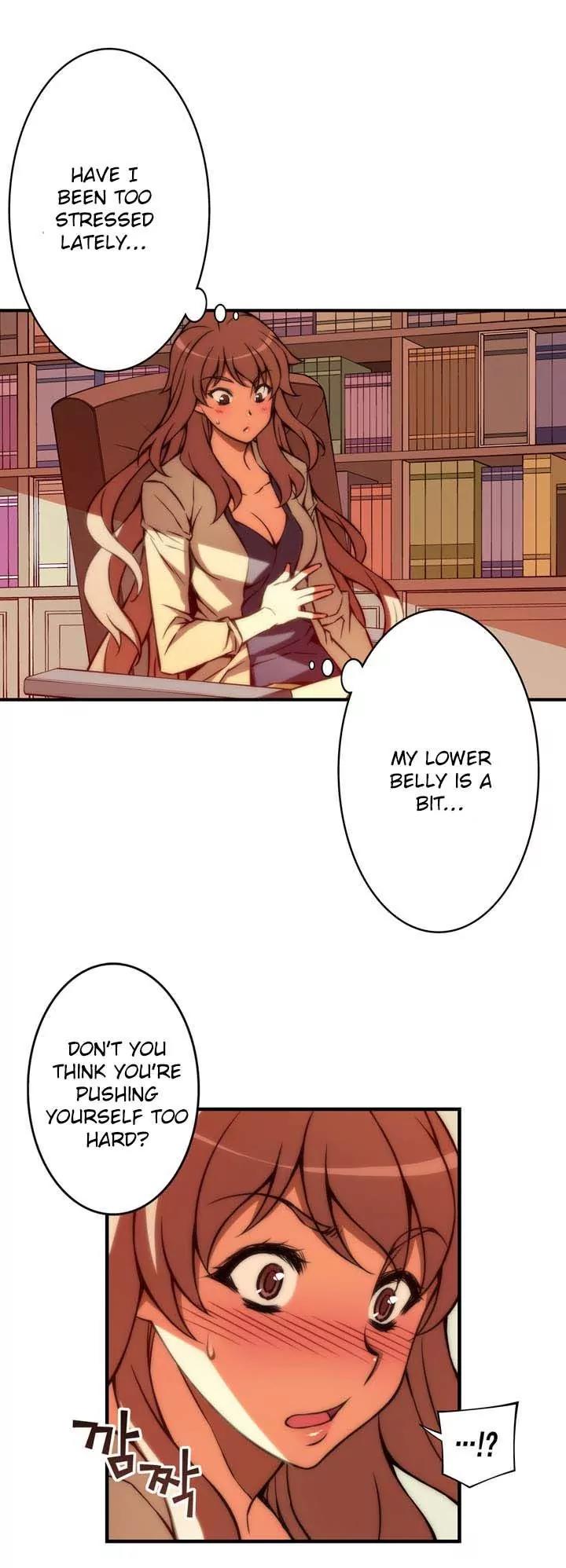 Unbalance x 3 Chapter 56.2 - Page 24