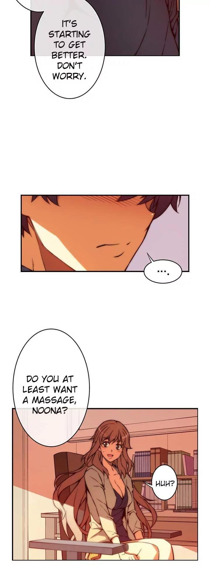 Unbalance x 3 Chapter 56.2 - Page 26