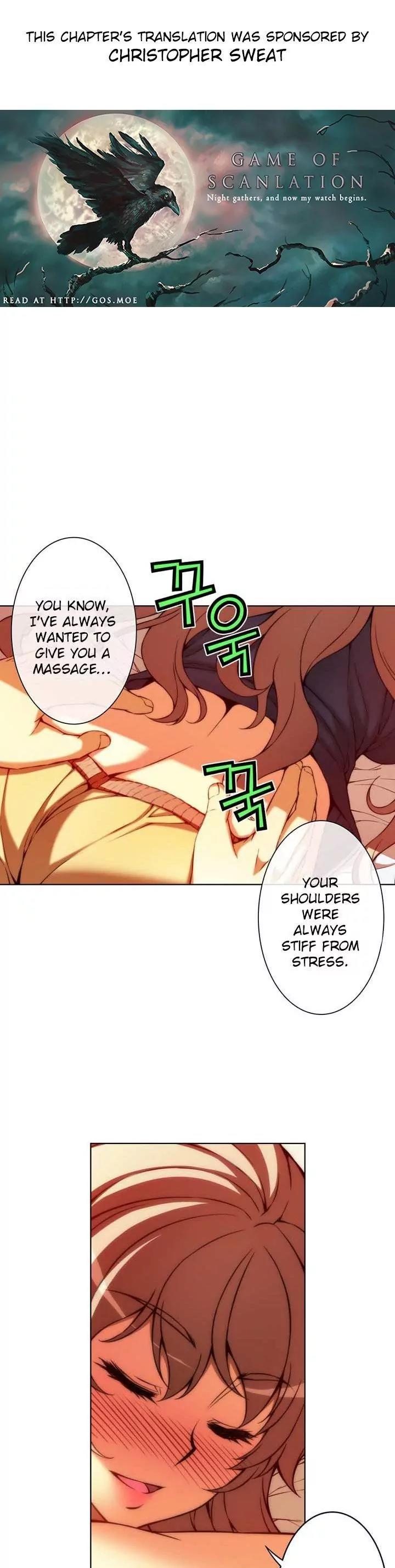 Unbalance x 3 Chapter 57.1 - Page 1
