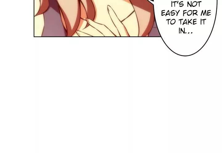 Unbalance x 3 Chapter 57.1 - Page 13