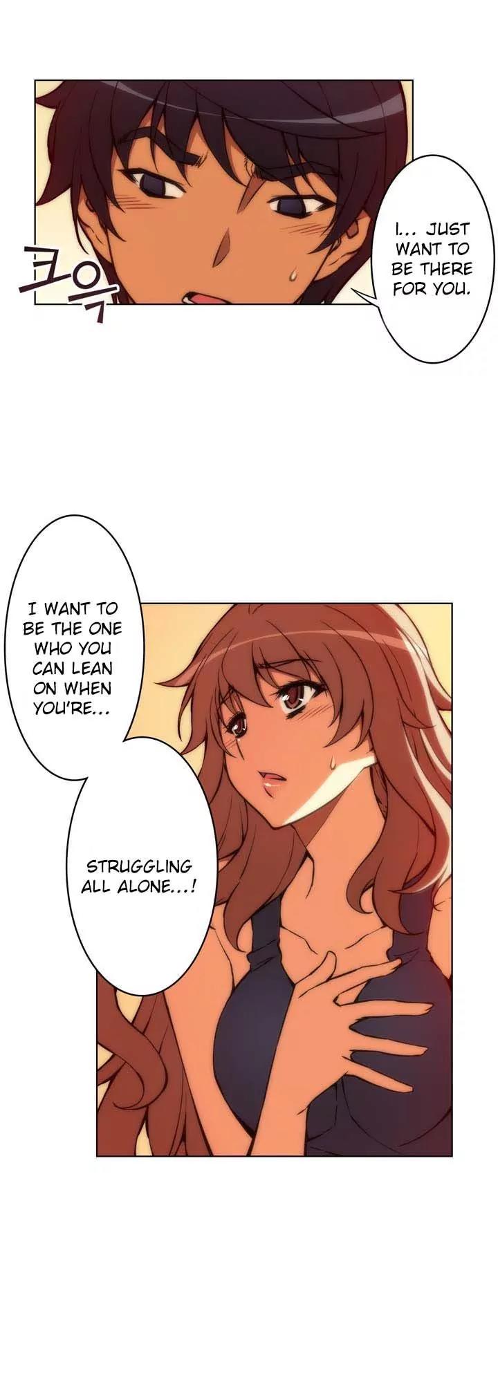 Unbalance x 3 Chapter 57.1 - Page 15