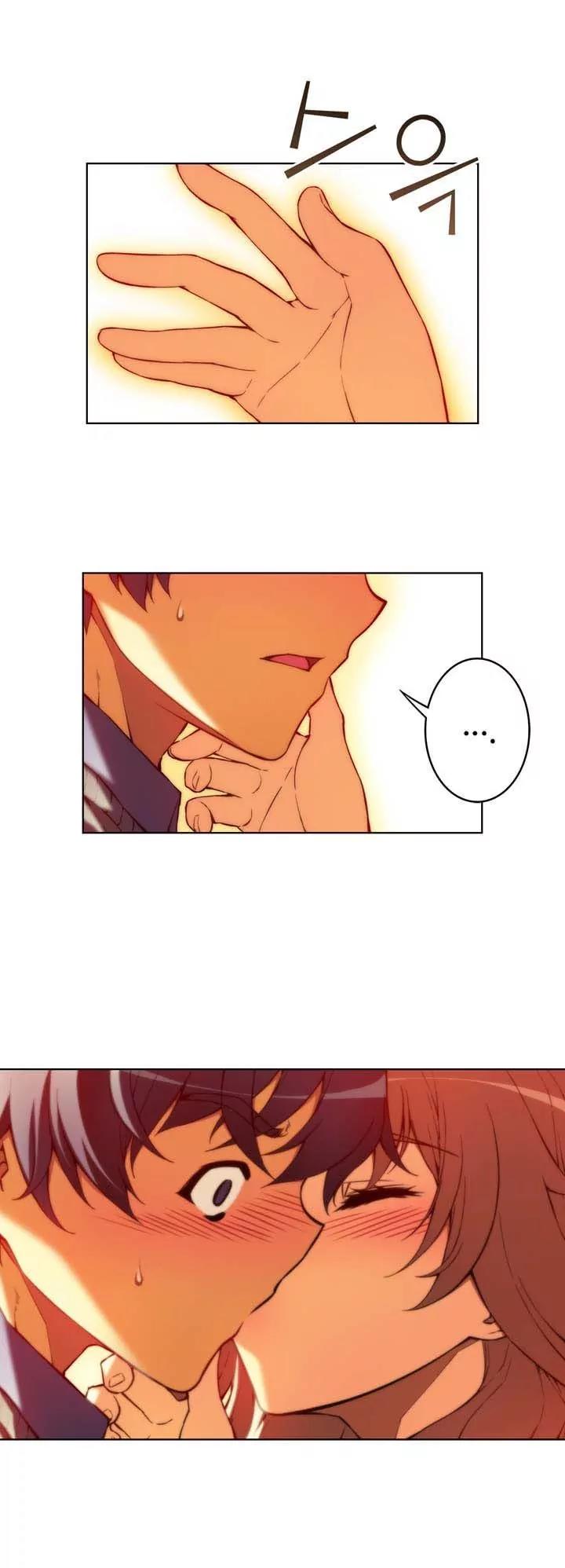 Unbalance x 3 Chapter 57.1 - Page 17