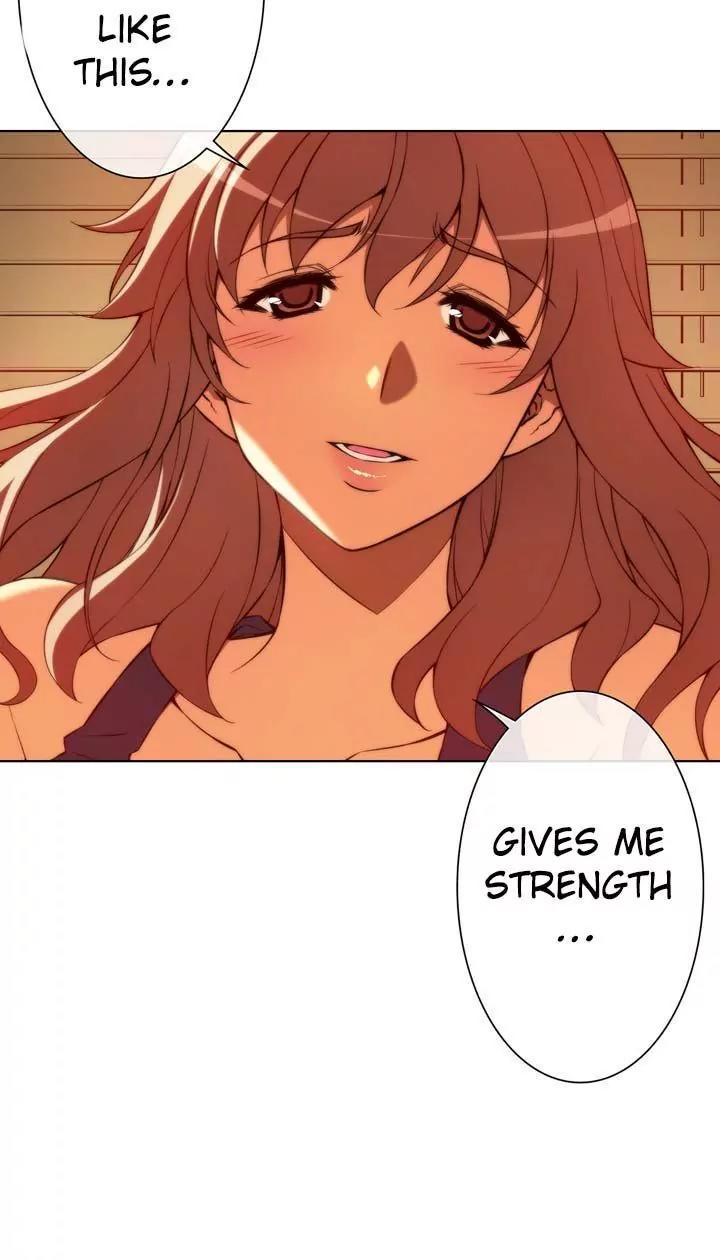 Unbalance x 3 Chapter 57.1 - Page 20
