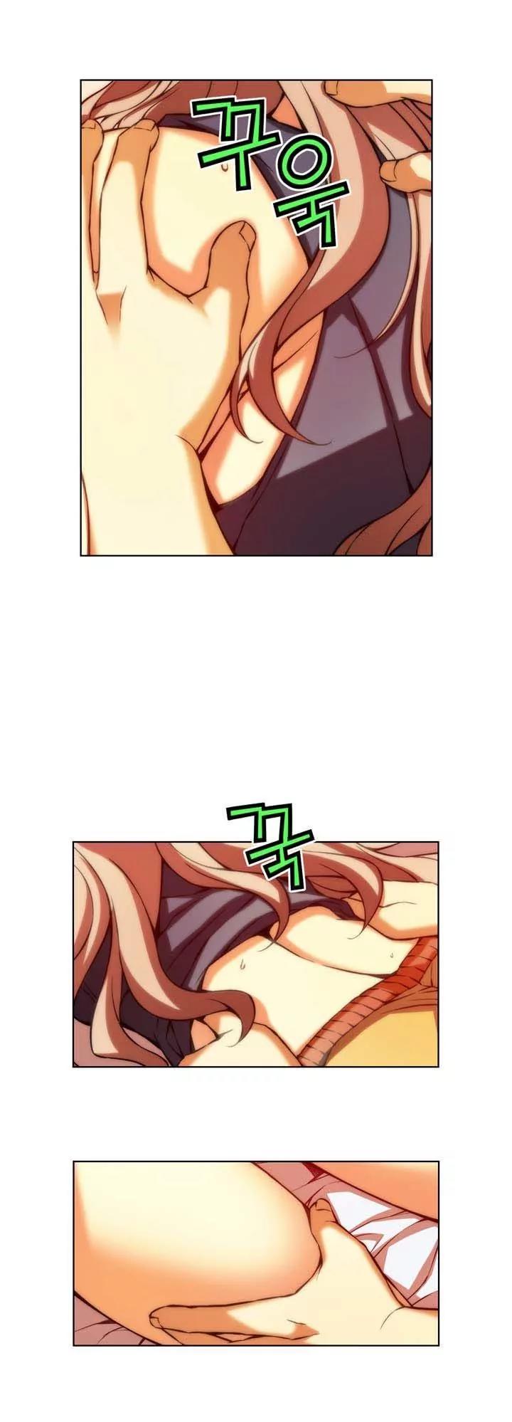 Unbalance x 3 Chapter 57.1 - Page 4