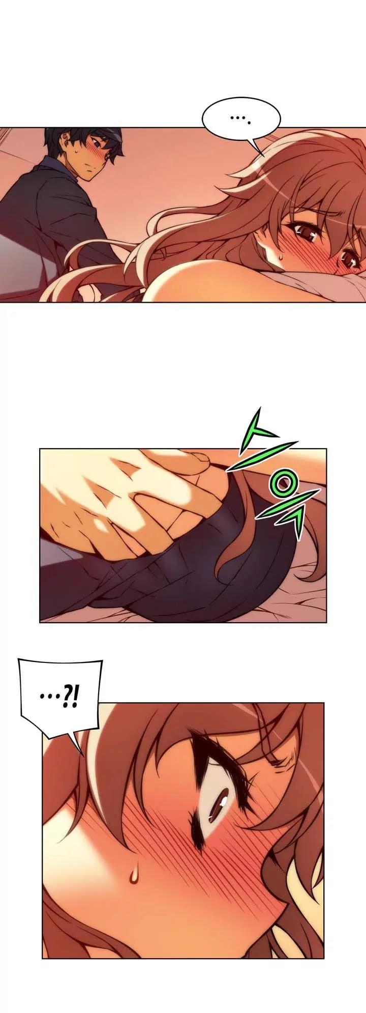 Unbalance x 3 Chapter 57.1 - Page 5