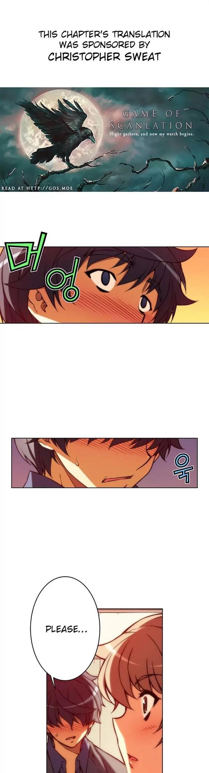 Unbalance x 3 Chapter 57.2 - Page 2