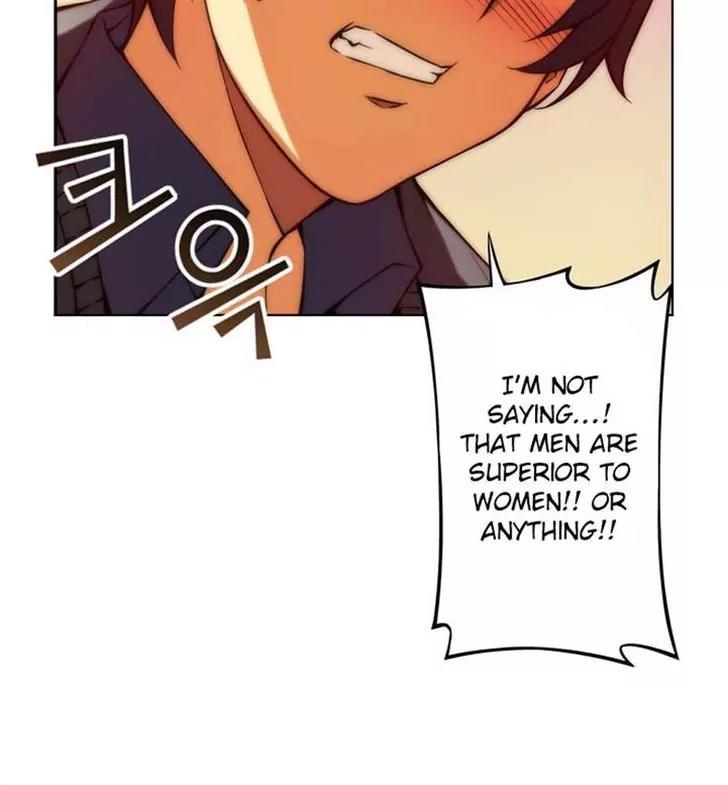 Unbalance x 3 Chapter 57.2 - Page 11