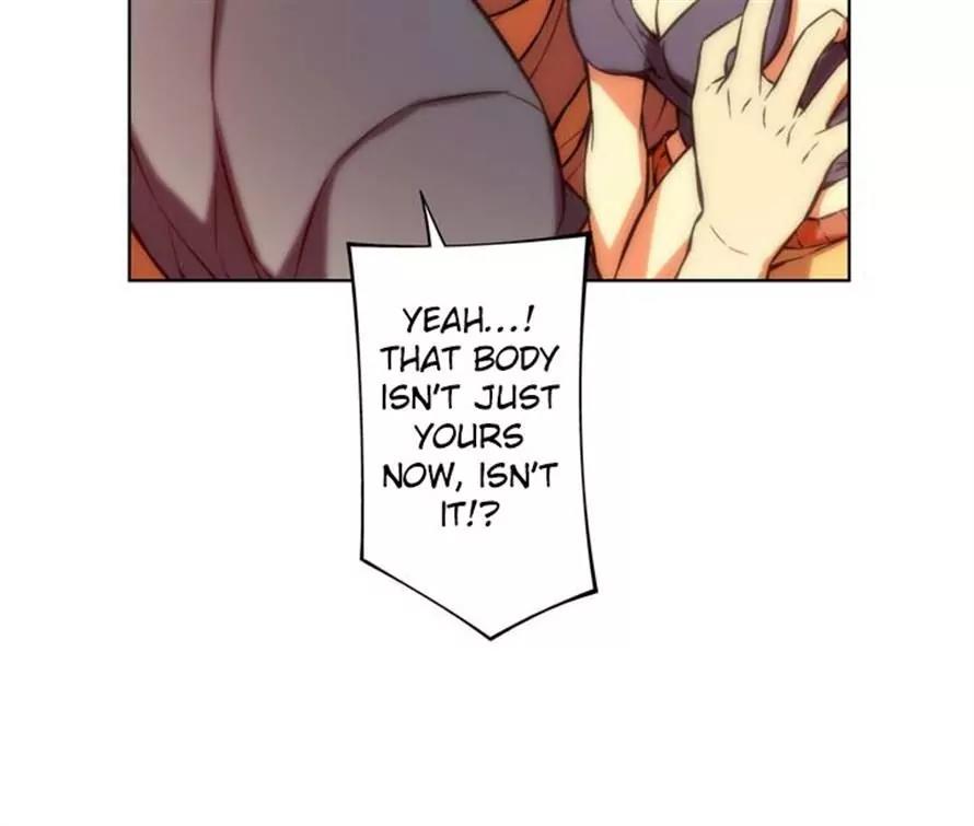 Unbalance x 3 Chapter 57.2 - Page 20