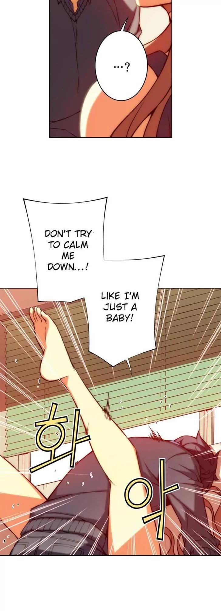 Unbalance x 3 Chapter 57.2 - Page 3