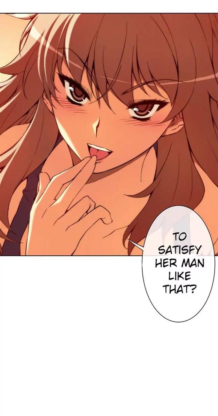 Unbalance x 3 Chapter 57.2 - Page 22